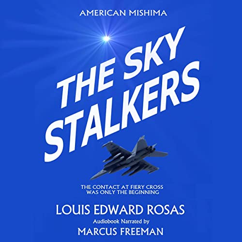 Cover of The Sky Stalkers