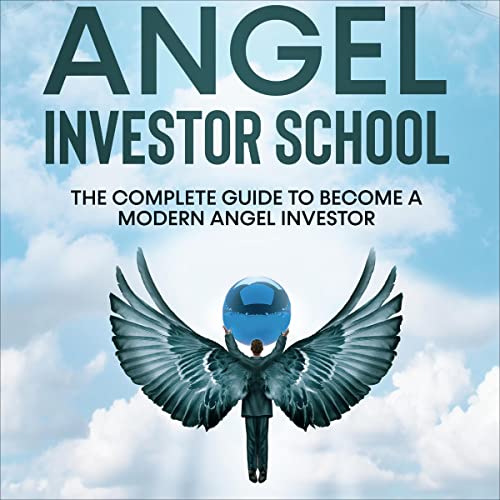 Cover of Angel Investor School