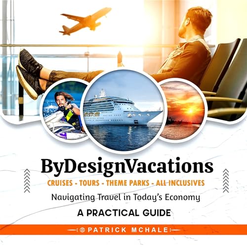Cover of Navigating Travel in Today's Economy