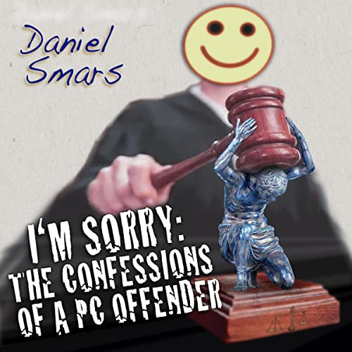 Cover of I'm Sorry