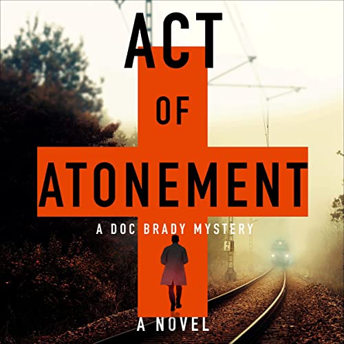 Cover of Act of Atonement