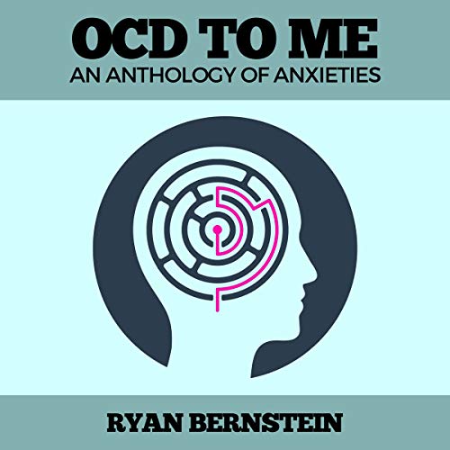 Cover of OCD to Me