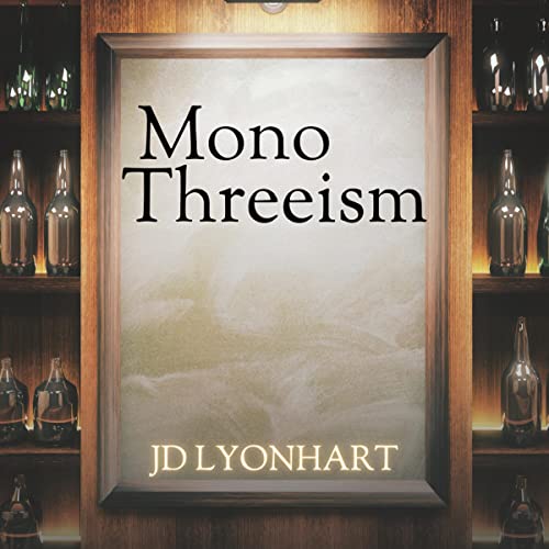 Cover of MonoThreeism
