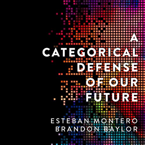 Cover of A Categorical Defense of Our Future