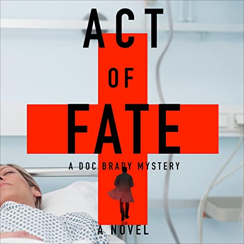 Cover of Act of Fate