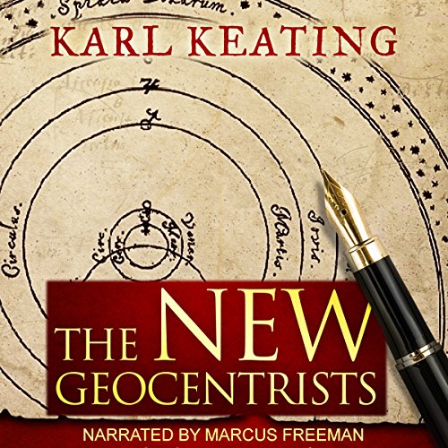 Cover of The New Geocentrists