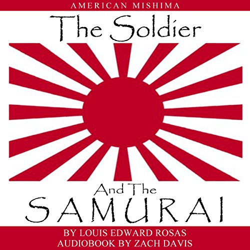 Cover of The Soldier and the Samurai