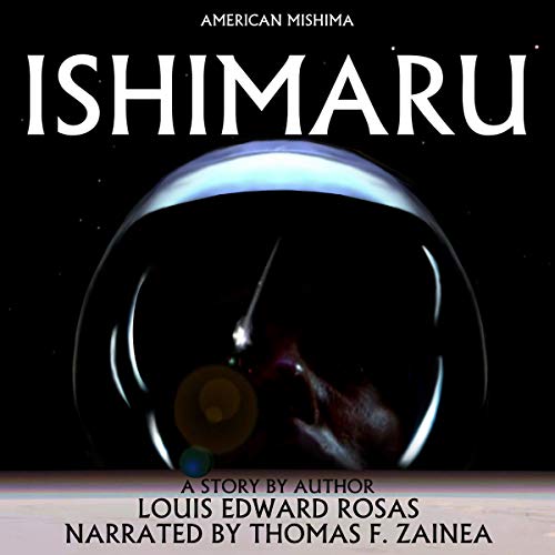 Cover of Ishimaru