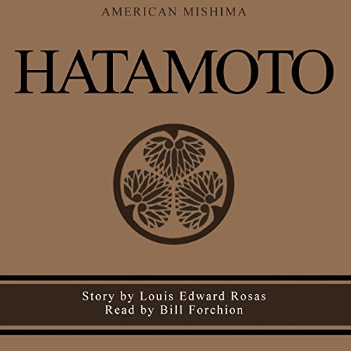 Cover of Hatamoto