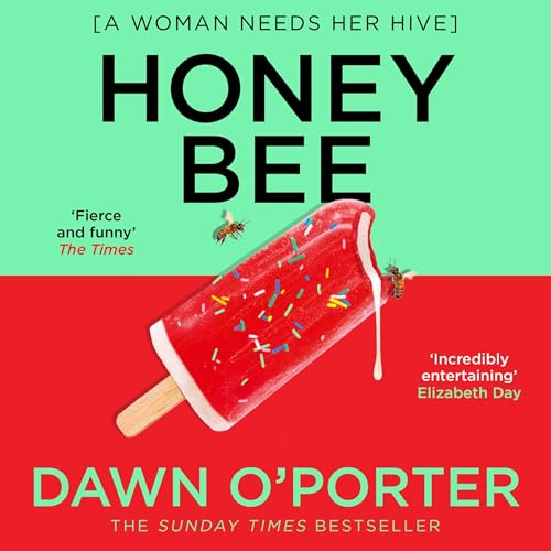 Cover of Honeybee