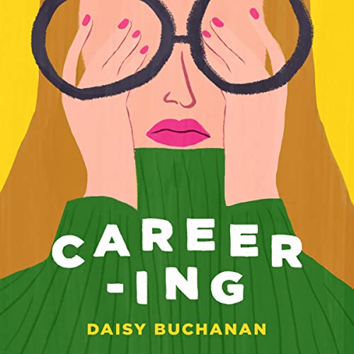 Cover of Careering