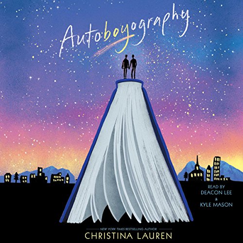 Cover of Autoboyography