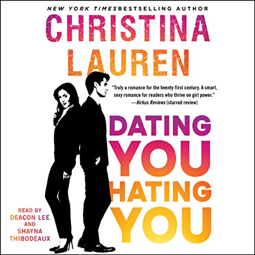 Cover of Dating You / Hating You