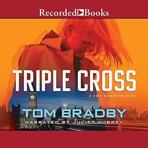 Cover of Triple Cross