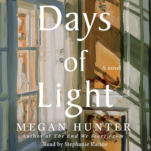 Cover of Days of Light