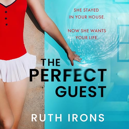 Cover of The Perfect Guest