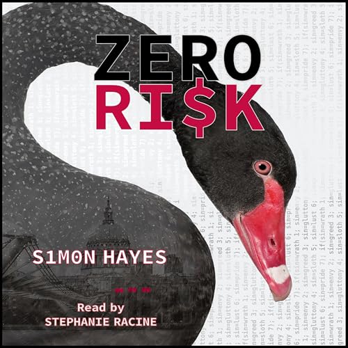 Cover of Zero Ri$k