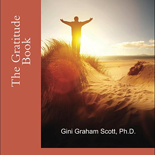 Cover of The Gratitude Book