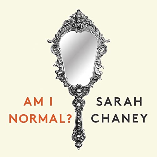 Cover of Am I Normal?