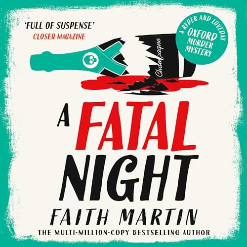 Cover of A Fatal Night