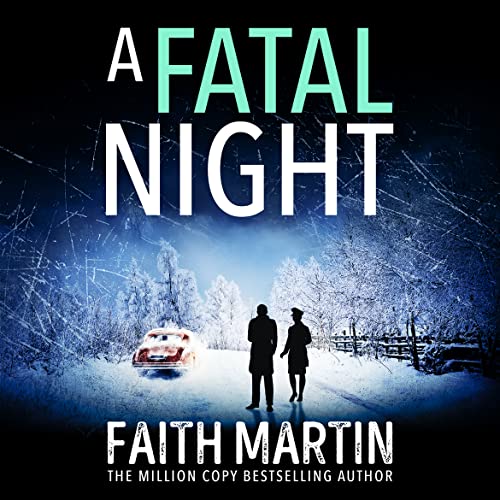 Cover of A Fatal Night