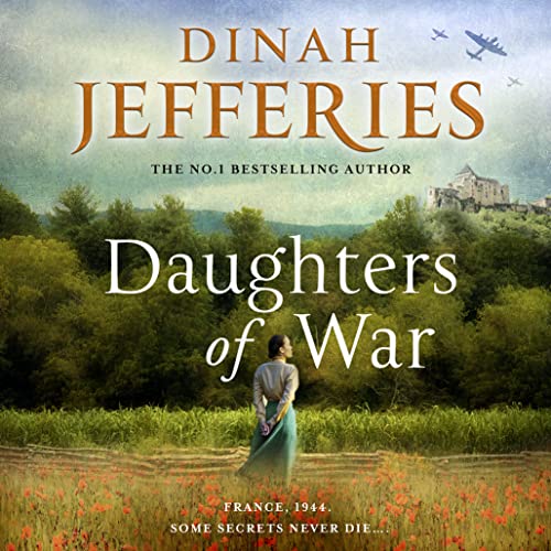 Cover of Daughters of War