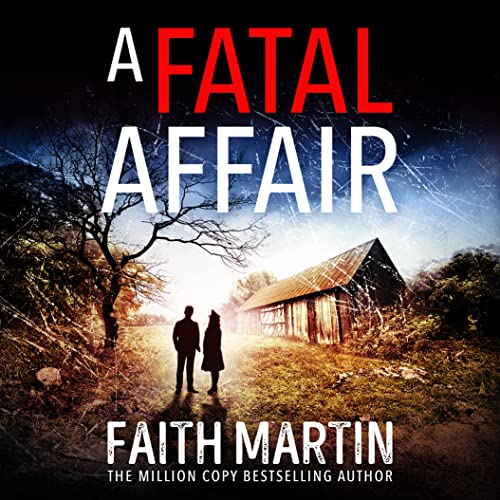 Cover of A Fatal Affair
