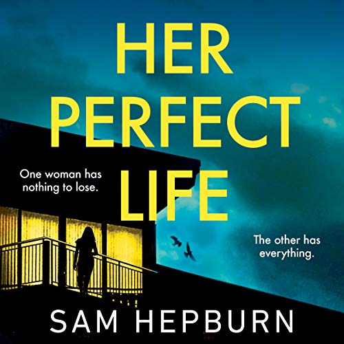 Cover of Her Perfect Life