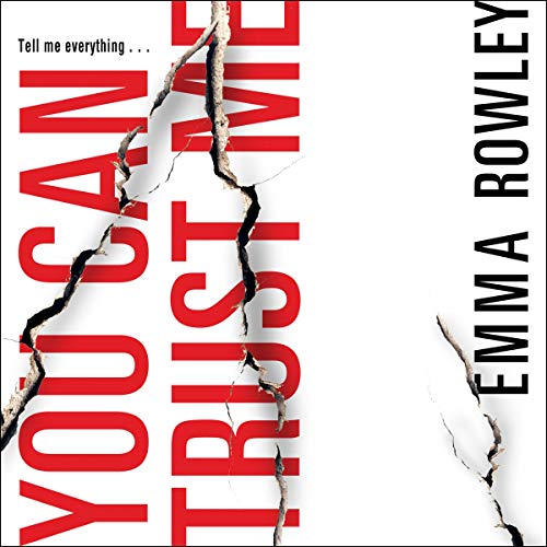 Cover of You Can Trust Me