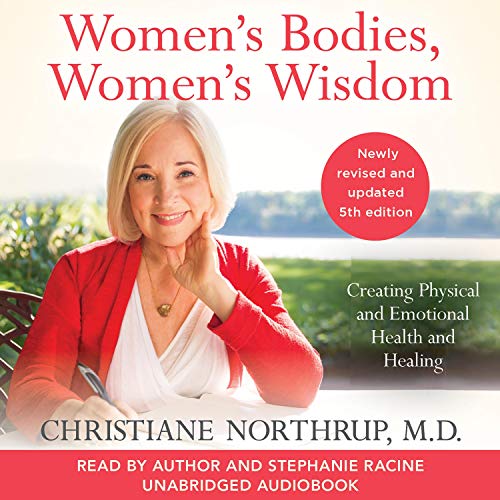 Cover of Women's Bodies, Women's Wisdom