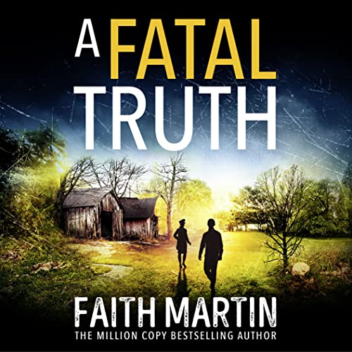 Cover of A Fatal Truth