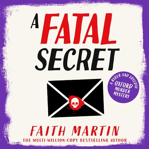Cover of A Fatal Secret