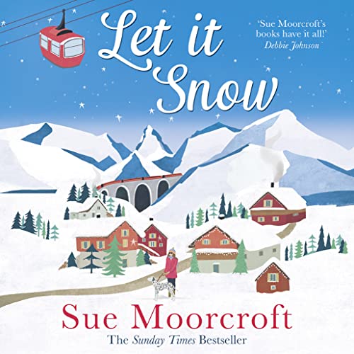 Cover of Let It Snow