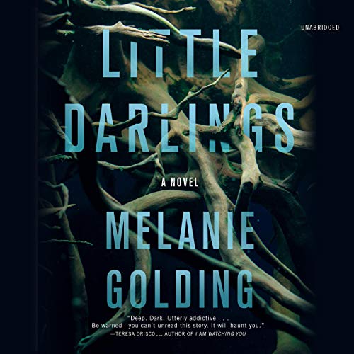 Cover of Little Darlings