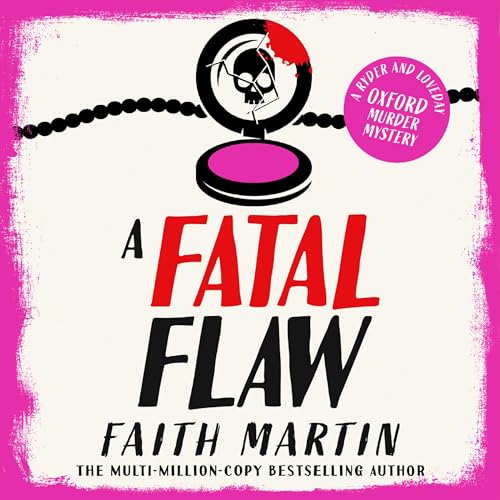 Cover of A Fatal Flaw