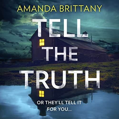 Cover of Tell the Truth