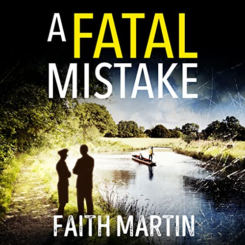 Cover of A Fatal Mistake