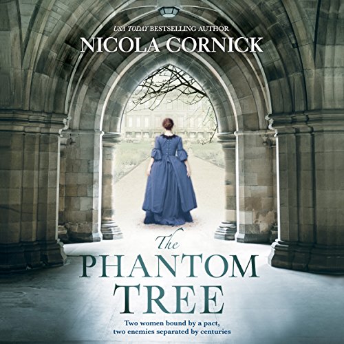 Cover of The Phantom Tree