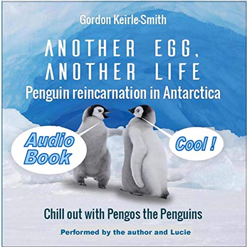 Cover of Another Egg, Another Life