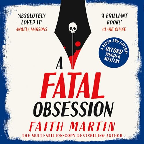 Cover of A Fatal Obsession