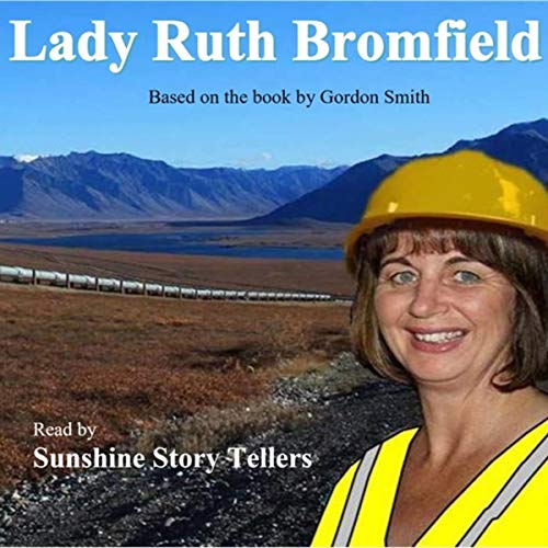 Cover of Lady Ruth Bromfield