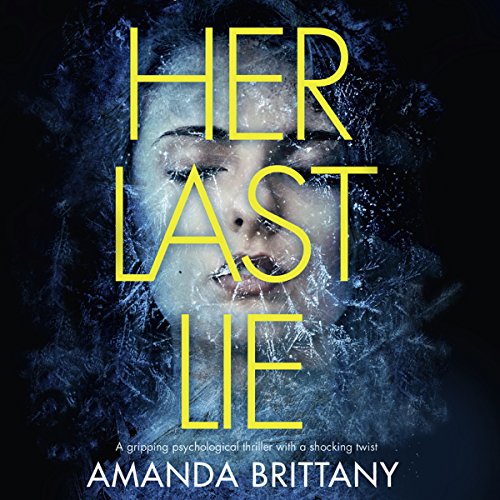 Cover of Her Last Lie