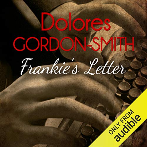 Cover of Frankie's Letter
