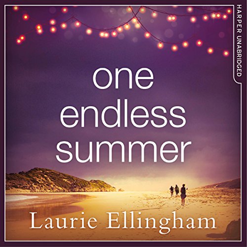 Cover of One Endless Summer