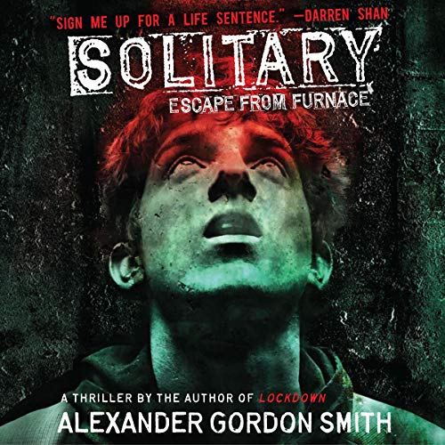 Cover of Solitary