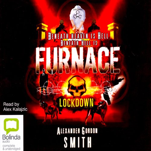 Cover of Lockdown
