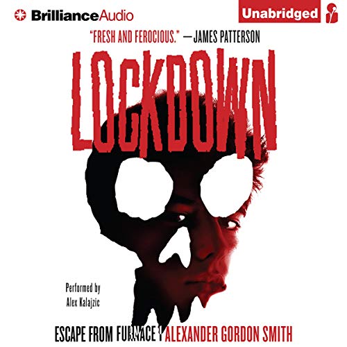 Cover of Lockdown