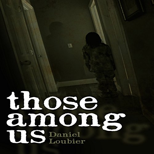 Cover of Those Among Us