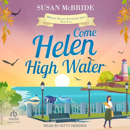 Cover of Come Helen High Water