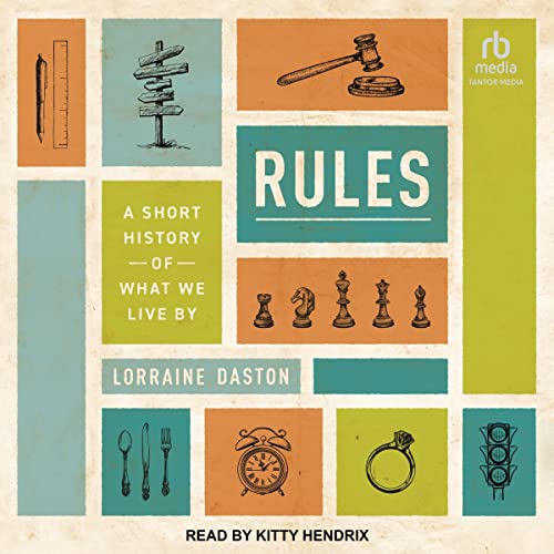Cover of Rules
